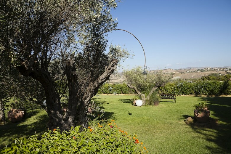 Hotel Baglio Della Luna