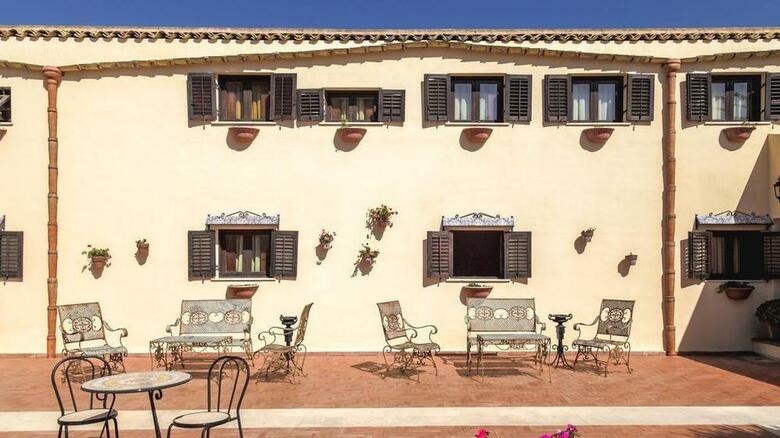 Hotel Baglio Della Luna