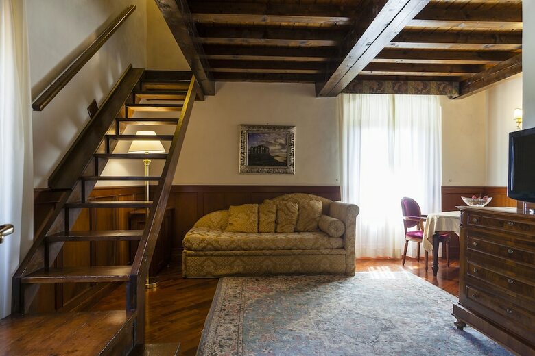 Hotel Baglio Della Luna