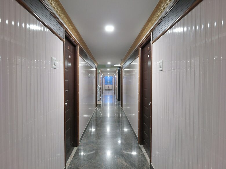 Hotel Oyo 6148 Green Grande Inn