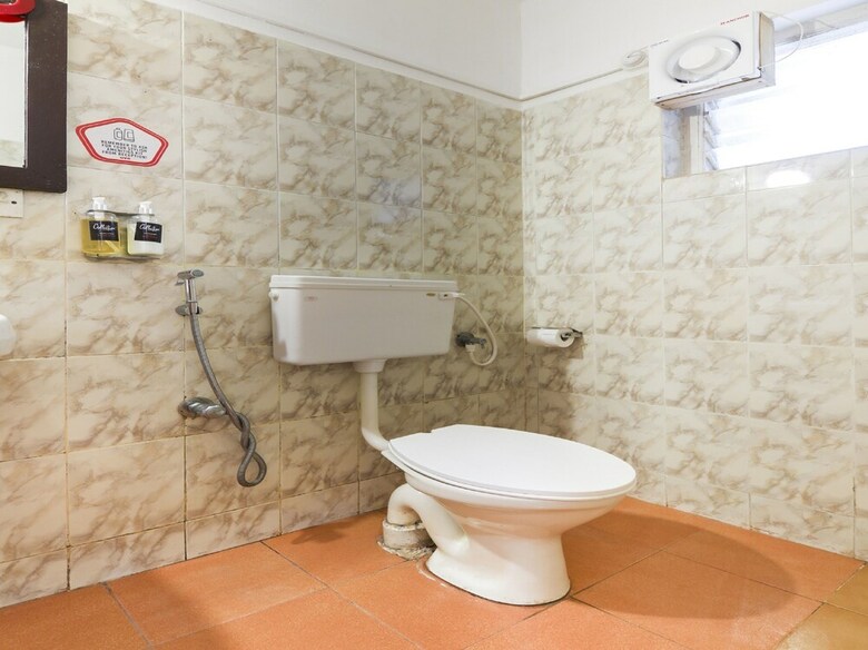 Hotel Oyo Flagship 13853 Shruti Resort Calangute