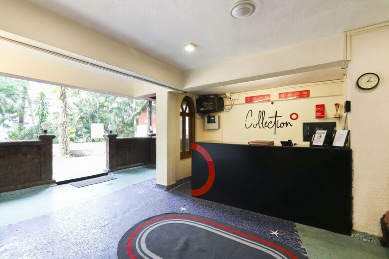 Hotel Oyo Flagship 13853 Shruti Resort Calangute