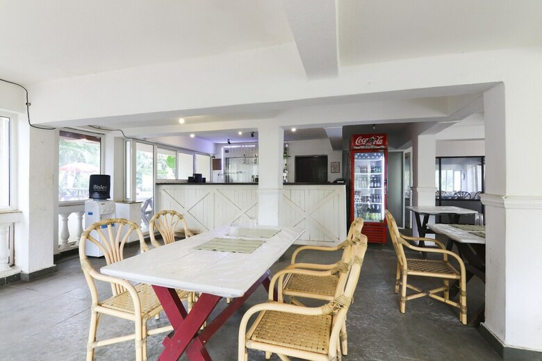 Hotel Oyo Flagship 13853 Shruti Resort Calangute