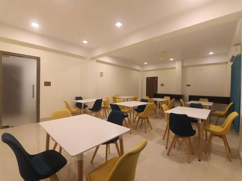 Apartamento Oyo Flagship 14912 Silpukhari Bus Stop