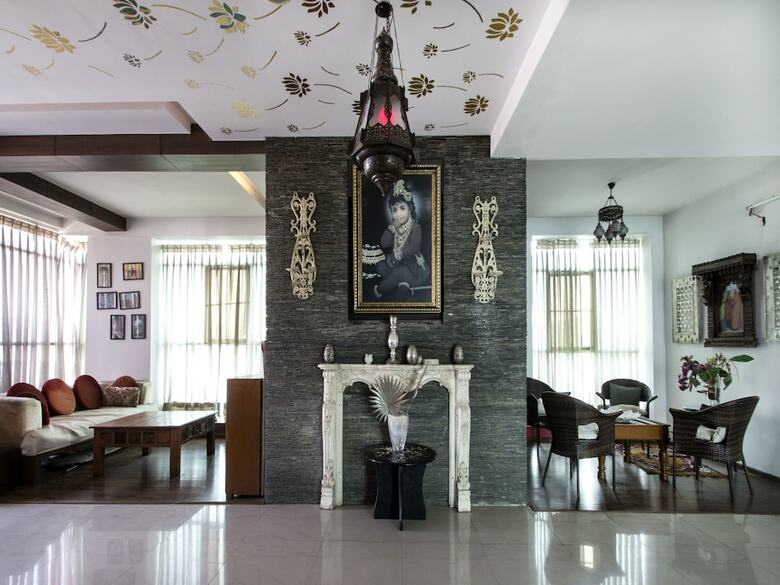 Hotel Oyo 7495 Manikonda