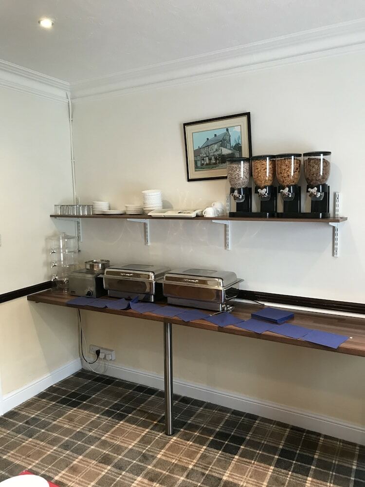 Vane House Apartment