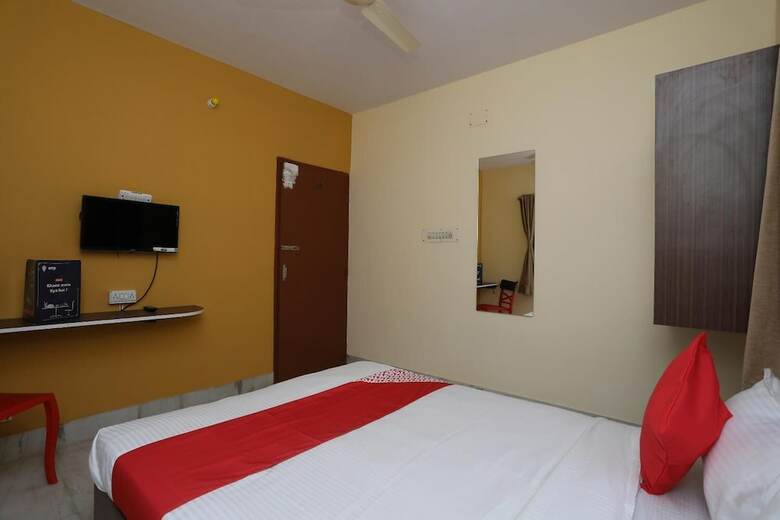 Hotel Oyo 14633 Lakeview Guest House