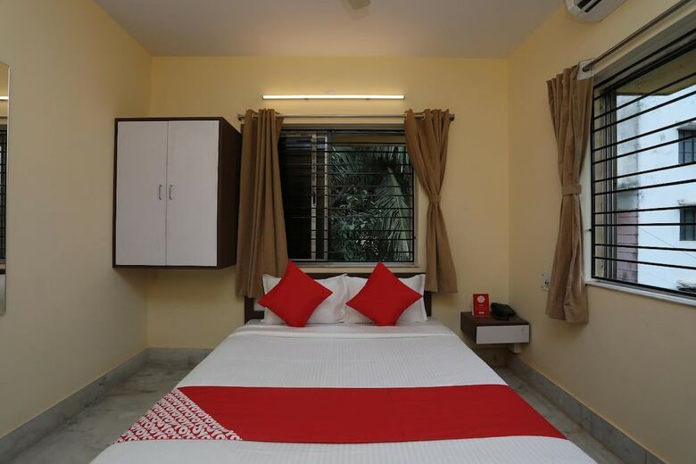 Hotel Oyo 14633 Lakeview Guest House