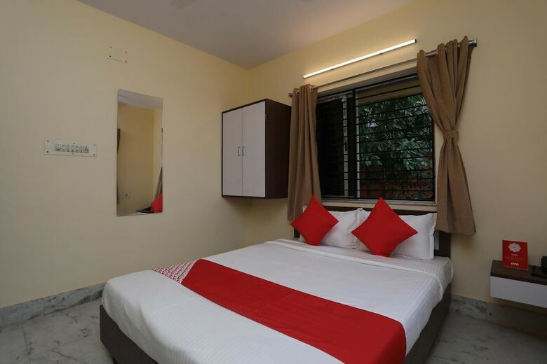 Hotel Oyo 14633 Lakeview Guest House