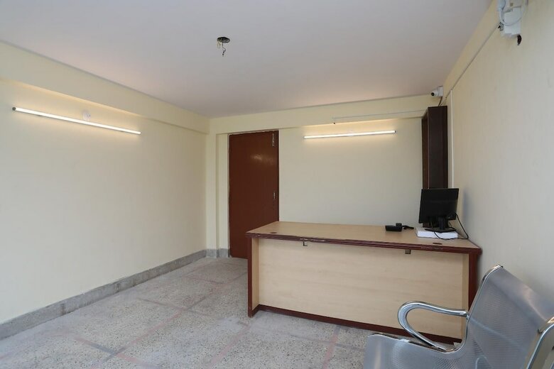Hotel Oyo 14633 Lakeview Guest House