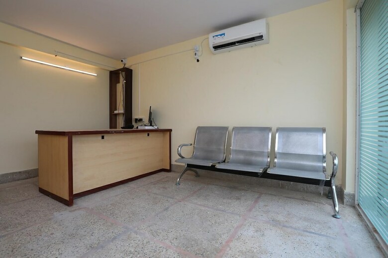 Hotel Oyo 14633 Lakeview Guest House