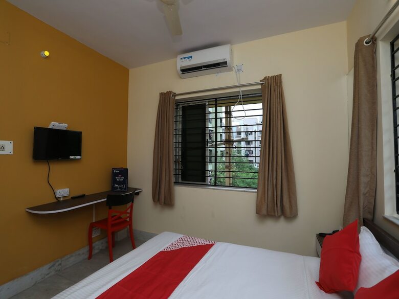 Hotel Oyo 14633 Lakeview Guest House