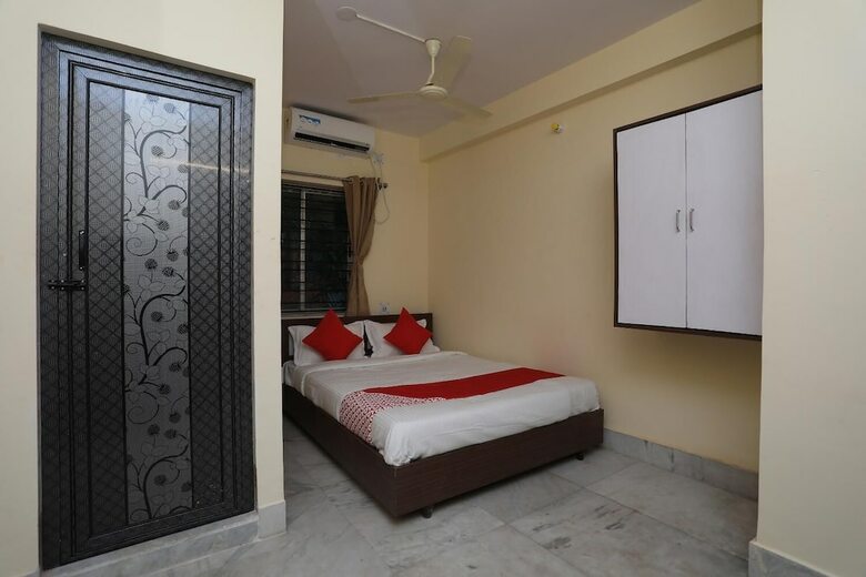 Hotel Oyo 14633 Lakeview Guest House