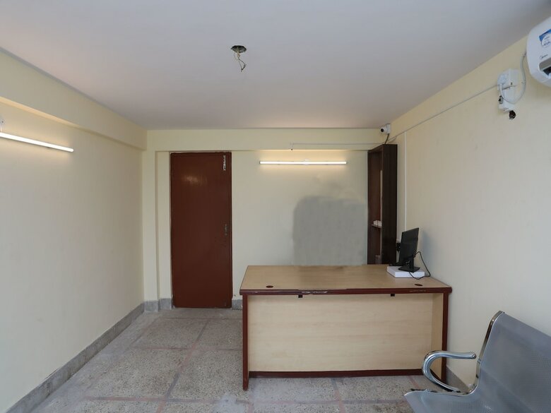 Hotel Oyo 14633 Lakeview Guest House