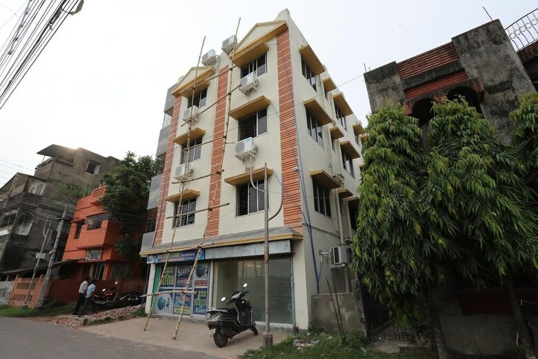 Hotel Oyo 14633 Lakeview Guest House