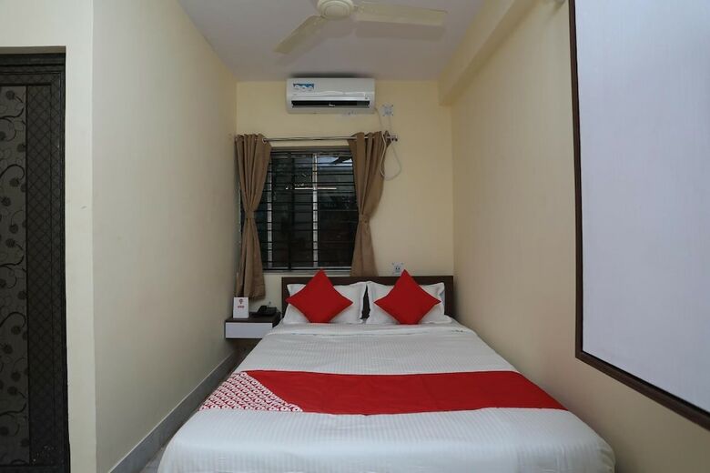 Hotel Oyo 14633 Lakeview Guest House