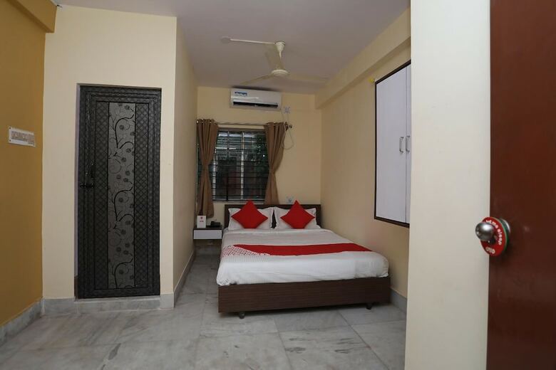 Hotel Oyo 14633 Lakeview Guest House
