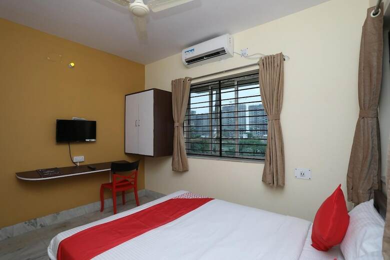 Hotel Oyo 14633 Lakeview Guest House