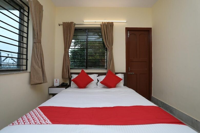 Hotel Oyo 14633 Lakeview Guest House
