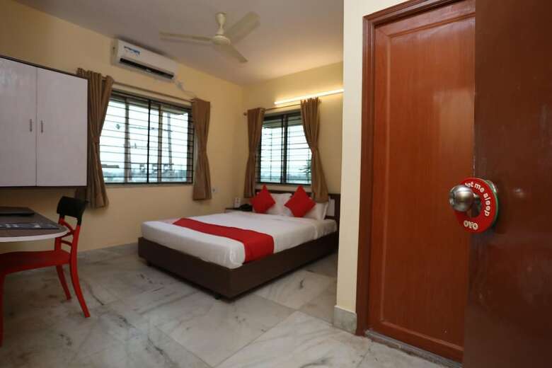 Hotel Oyo 14633 Lakeview Guest House