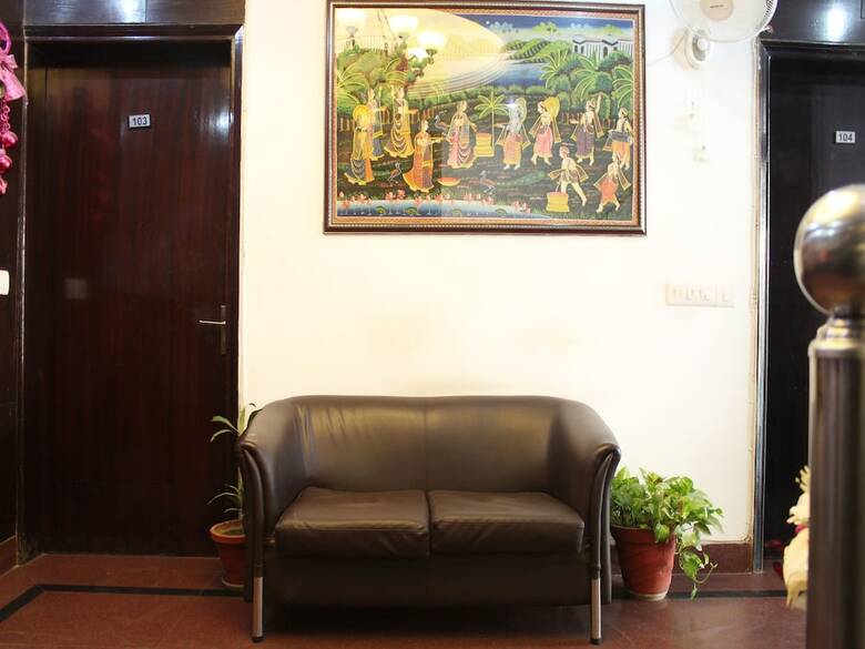 Hotel Oyo 3585 Near Galleria