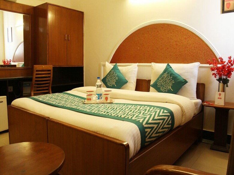 Hotel Oyo 3585 Near Galleria