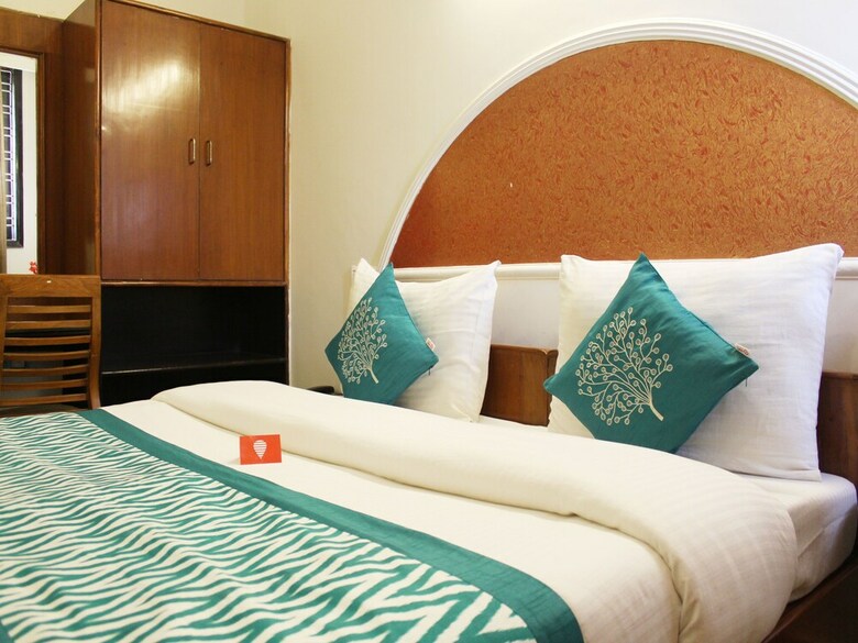 Hotel Oyo 3585 Near Galleria