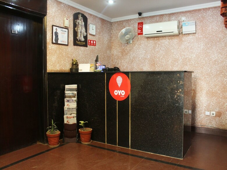 Hotel Oyo 3585 Near Galleria
