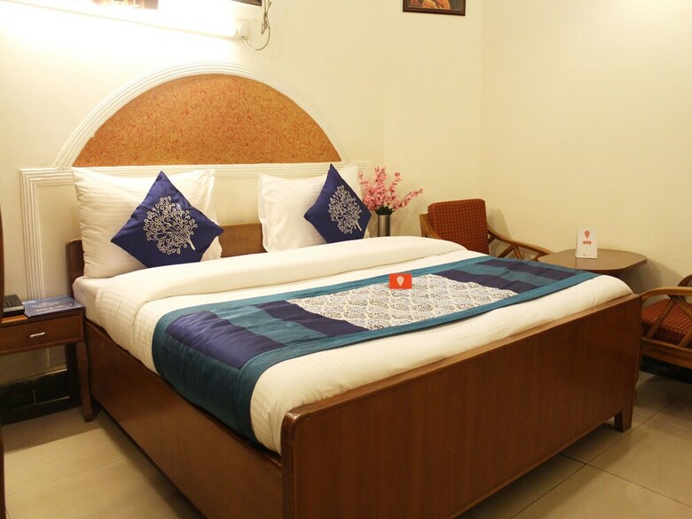 Hotel Oyo 3585 Near Galleria