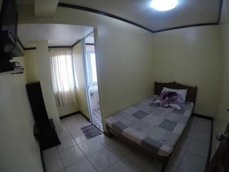 Hotel Vista De Pino