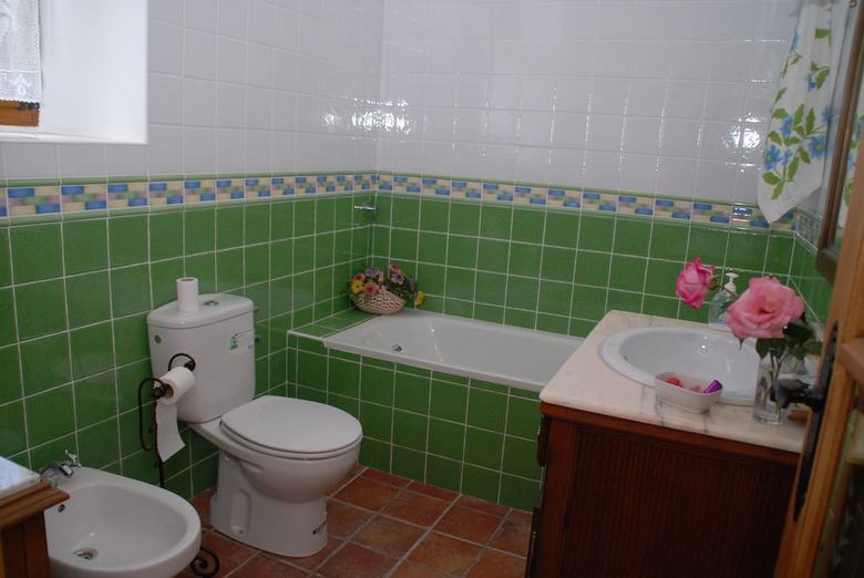 Agroturismo Casa Rural La Calceta