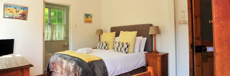 Bed & Breakfast Devonshire House