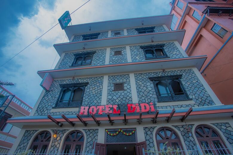 Oyo 165 Hotel Didi