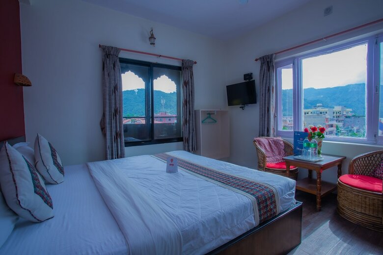 Oyo 165 Hotel Didi