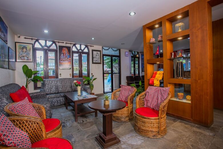 Oyo 165 Hotel Didi