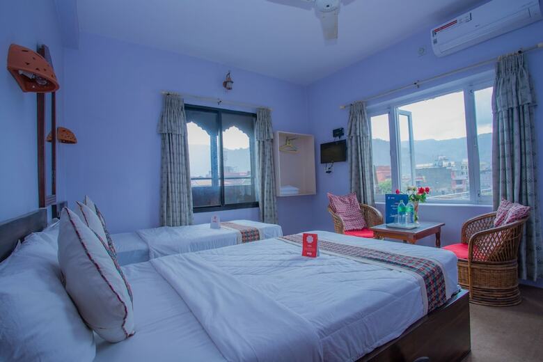 Oyo 165 Hotel Didi