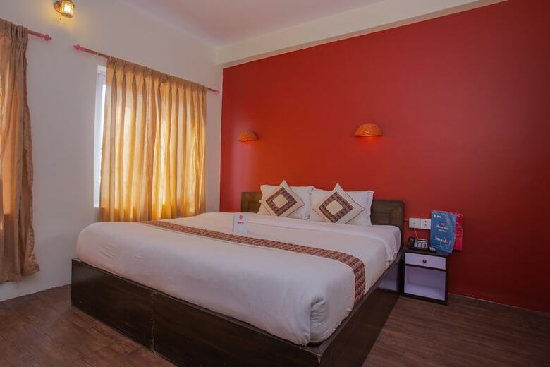 Oyo 165 Hotel Didi