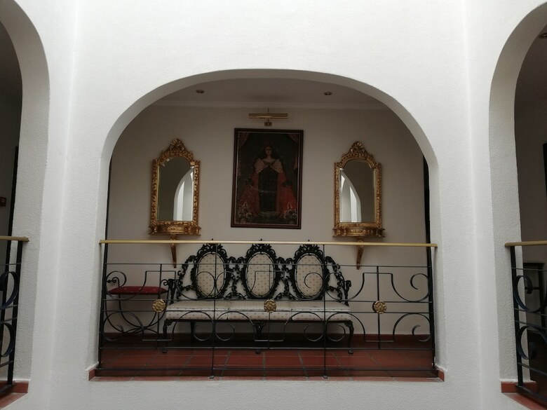 Hotel Os Manu�is