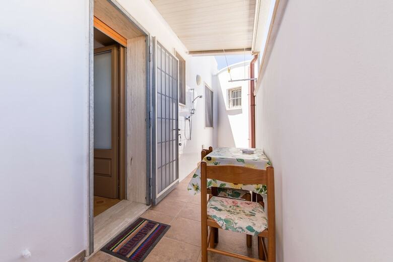 Apartamento Appartamento Corallo