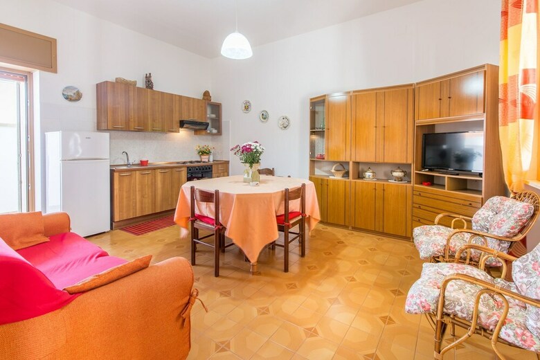 Apartamento Appartamento Corallo