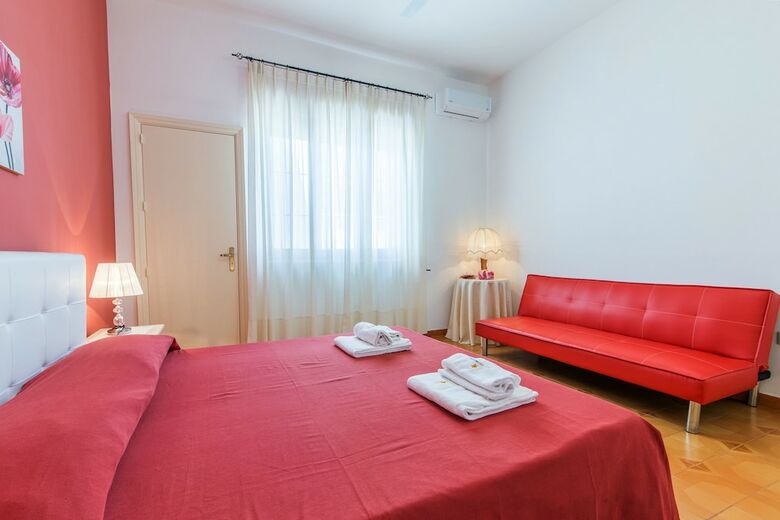Apartamento Appartamento Corallo