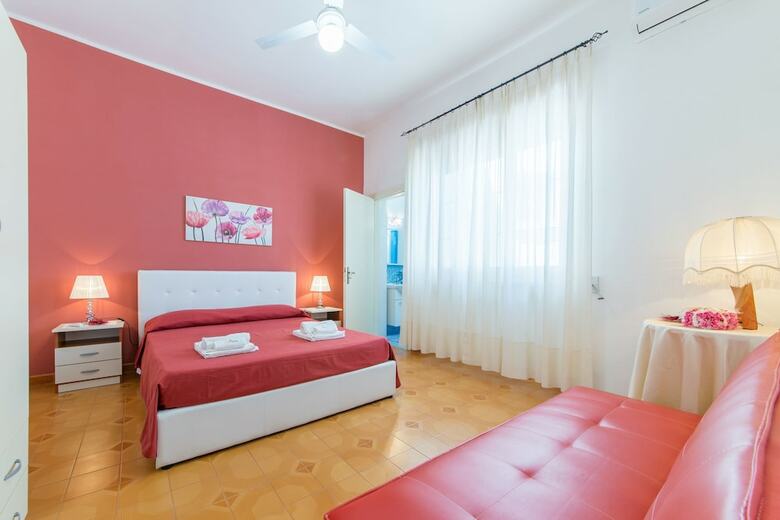 Apartamento Appartamento Corallo