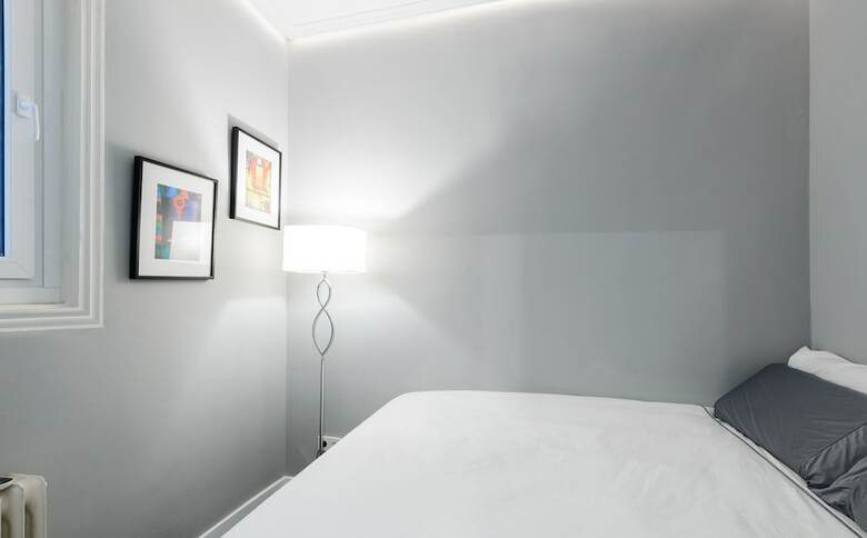 Apartamentos Huertas Experience