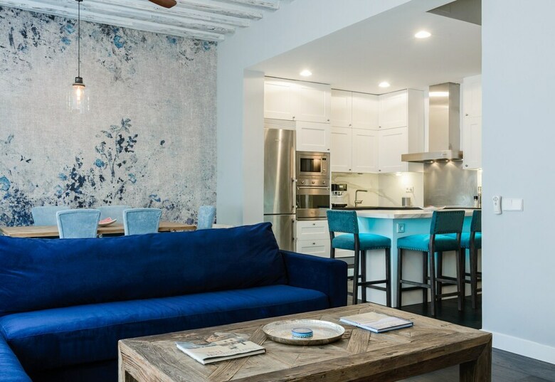 Apartamentos Huertas Experience