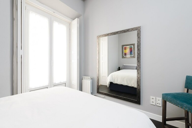 Apartamentos Huertas Experience