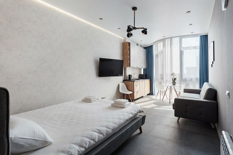 Arcadia Sky Apartments