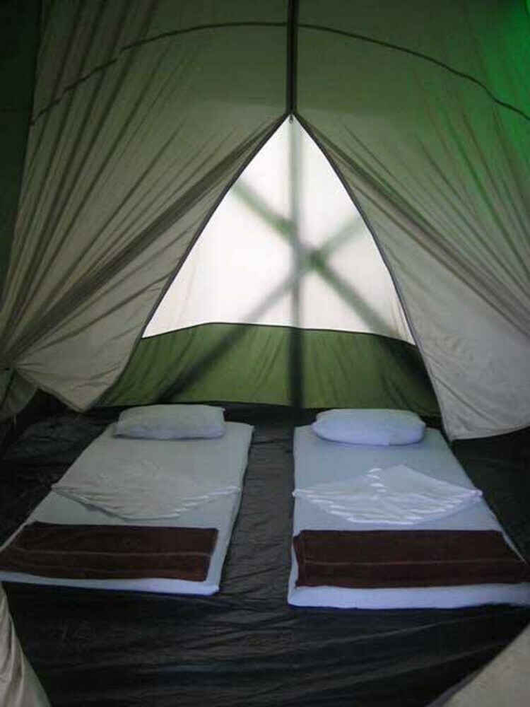 Apartamento Ceylon Adventures