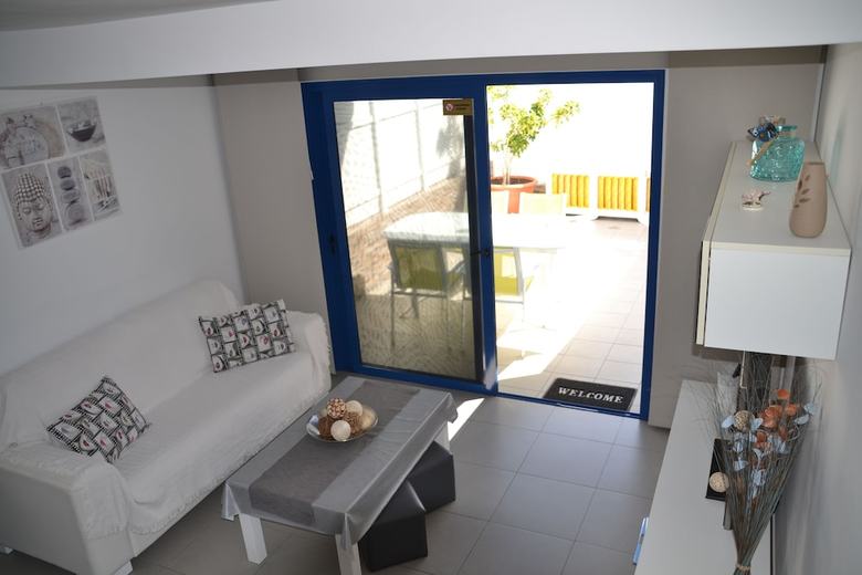 Apartamentos Mari House