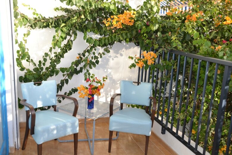 Apartamentos Mari House