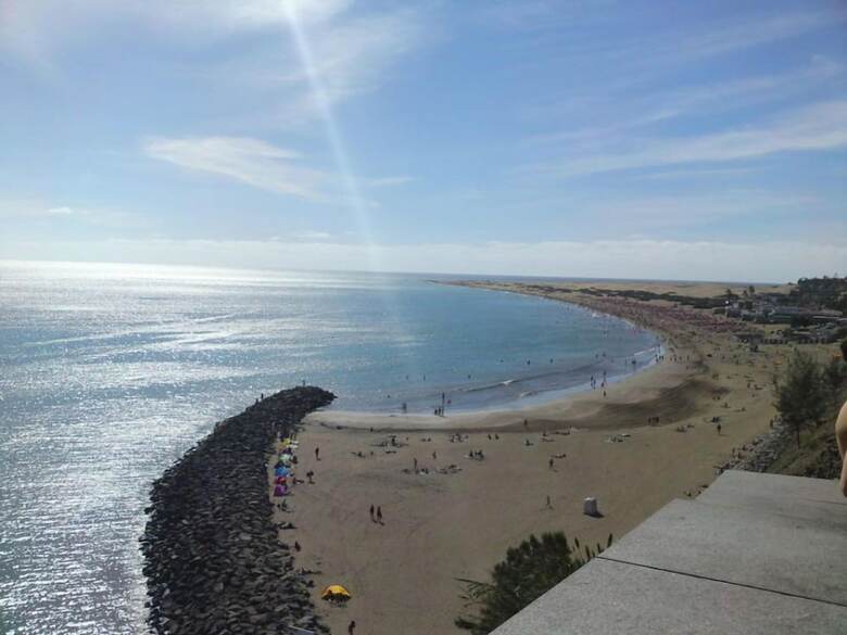 Apartamentos Mari House